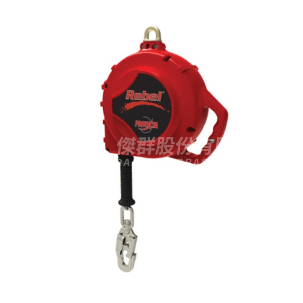 3M 3590520 鍍鋅鋼自動回縮防墜器